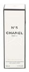 Chanel No 5 Edt Spray