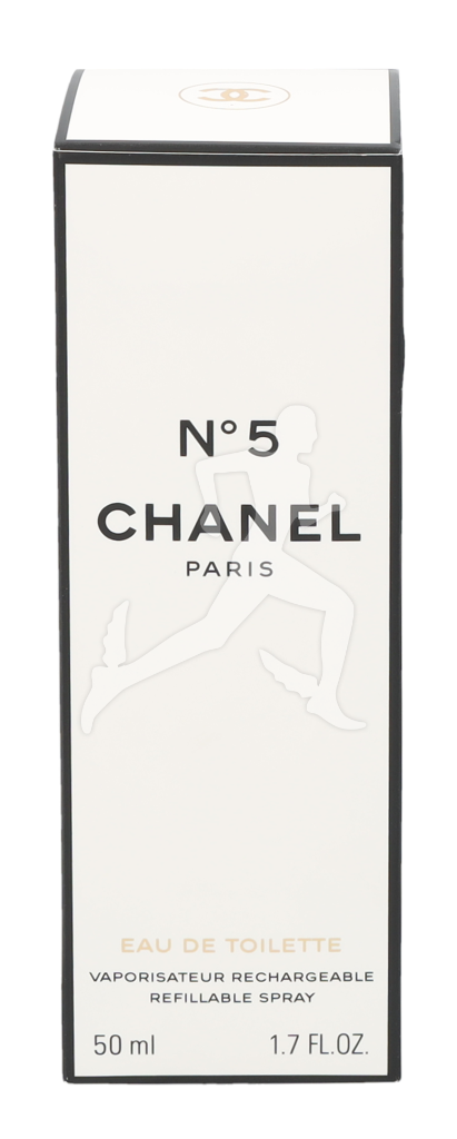 Chanel No 5 Edt Spray