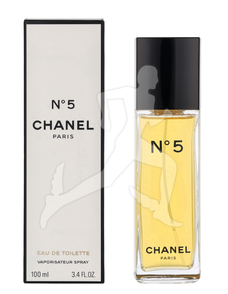 Chanel No 5 Edt Spray