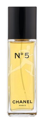 Chanel No 5 Edt Spray