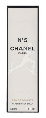 Chanel No 5 Edt Spray