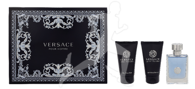 Versace Pour Homme Giftset