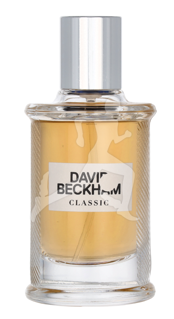 David Beckham Classic Edt Spray