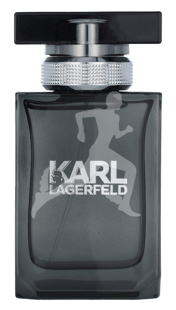 Karl Lagerfeld Pour Homme Edt Spray