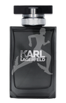 Karl Lagerfeld Pour Homme Edt Spray