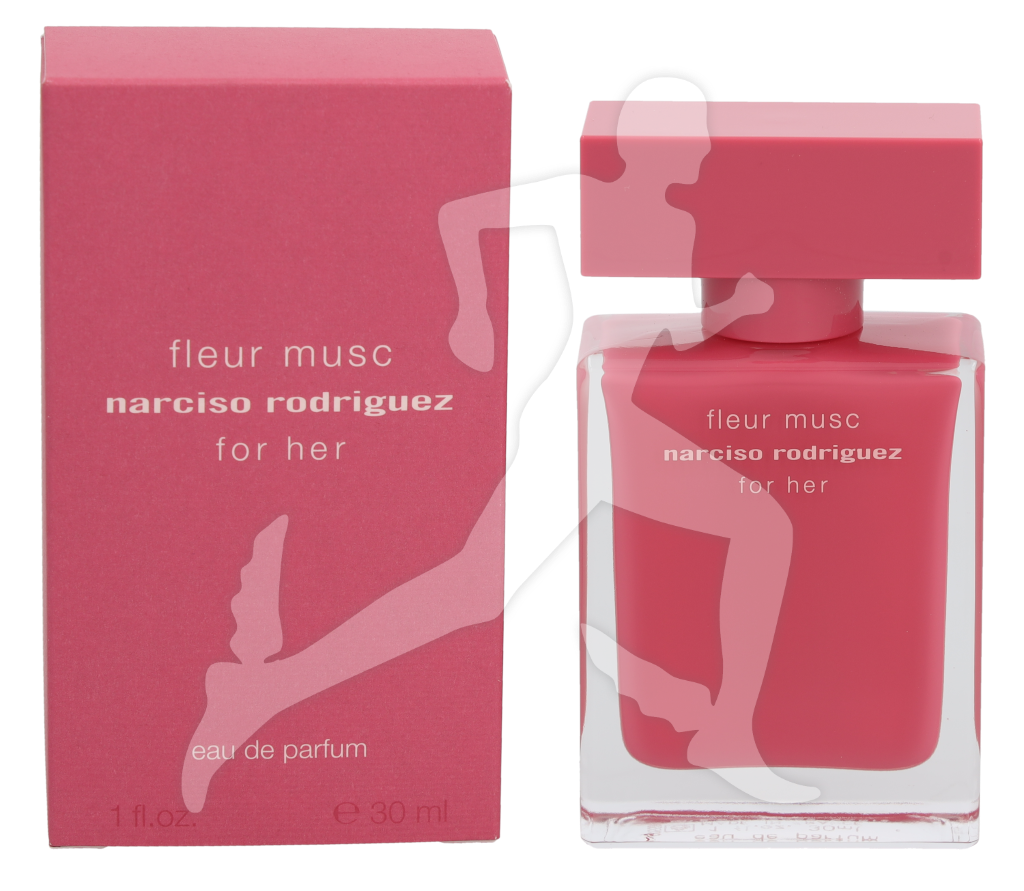 Narciso Rodriguez Fleur Musc For Her Edp Spray