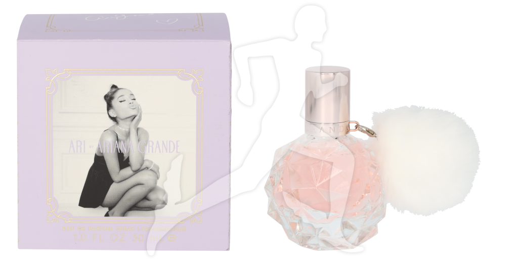 Ariana Grande Ari Edp Spray