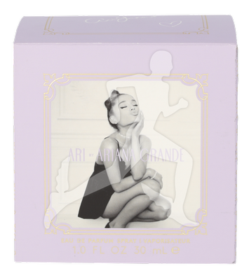 Ariana Grande Ari Edp Spray