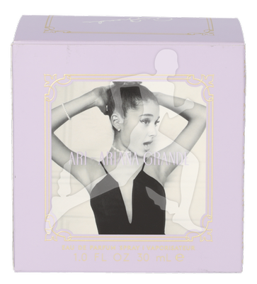 Ariana Grande Ari Edp Spray