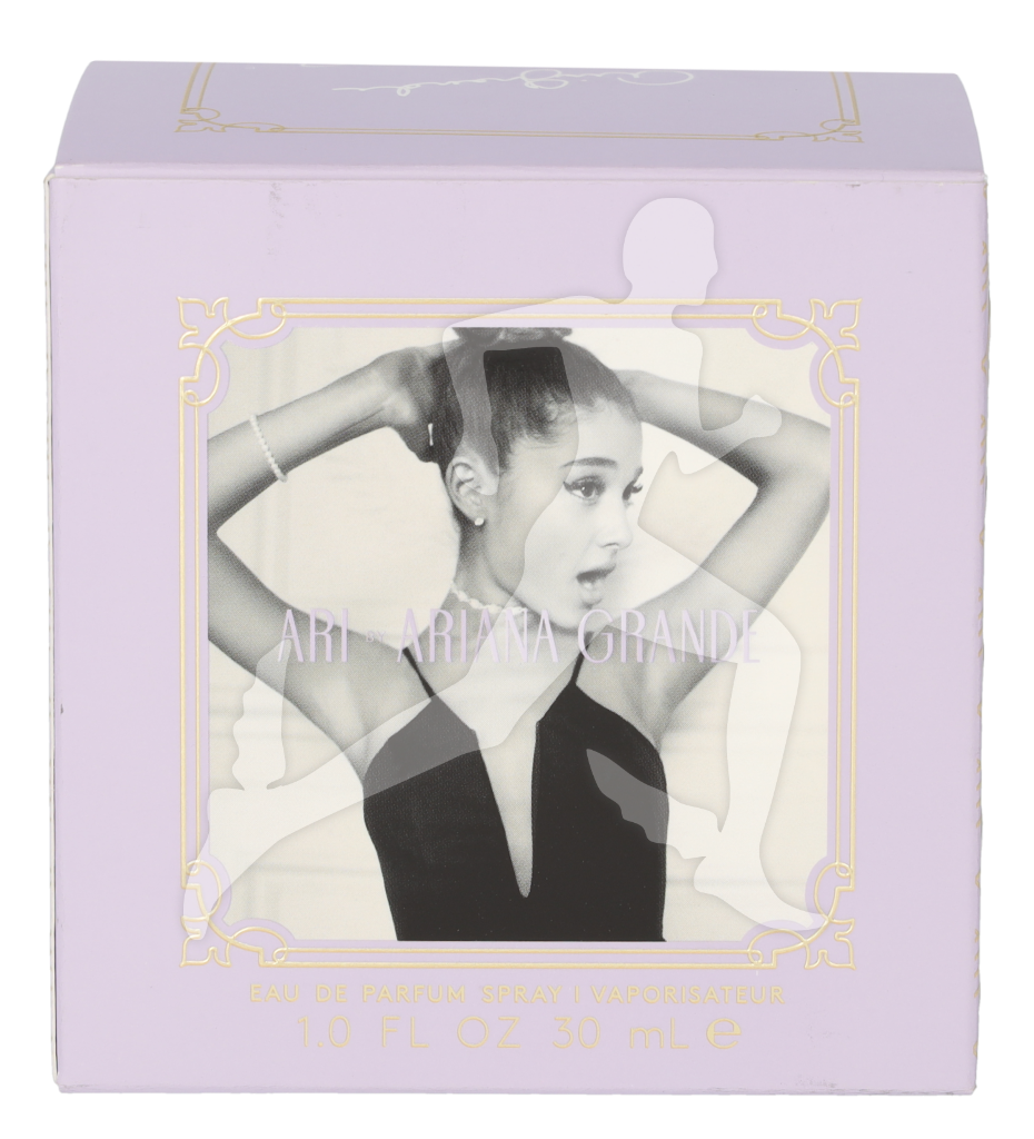 Ariana Grande Ari Edp Spray