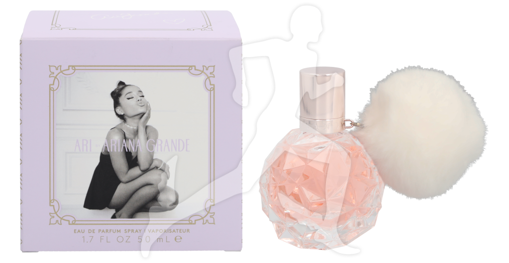 Ariana Grande Ari Edp Spray