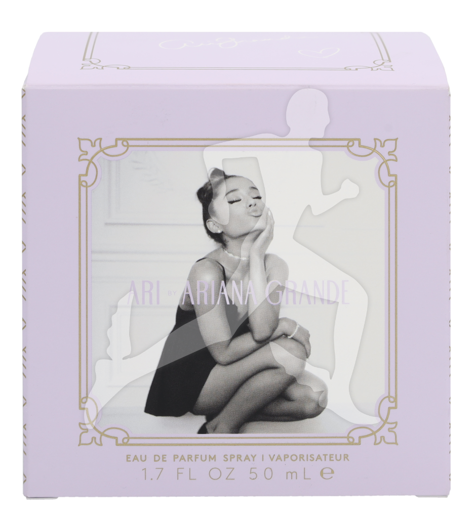 Ariana Grande Ari Edp Spray