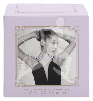 Ariana Grande Ari Edp Spray