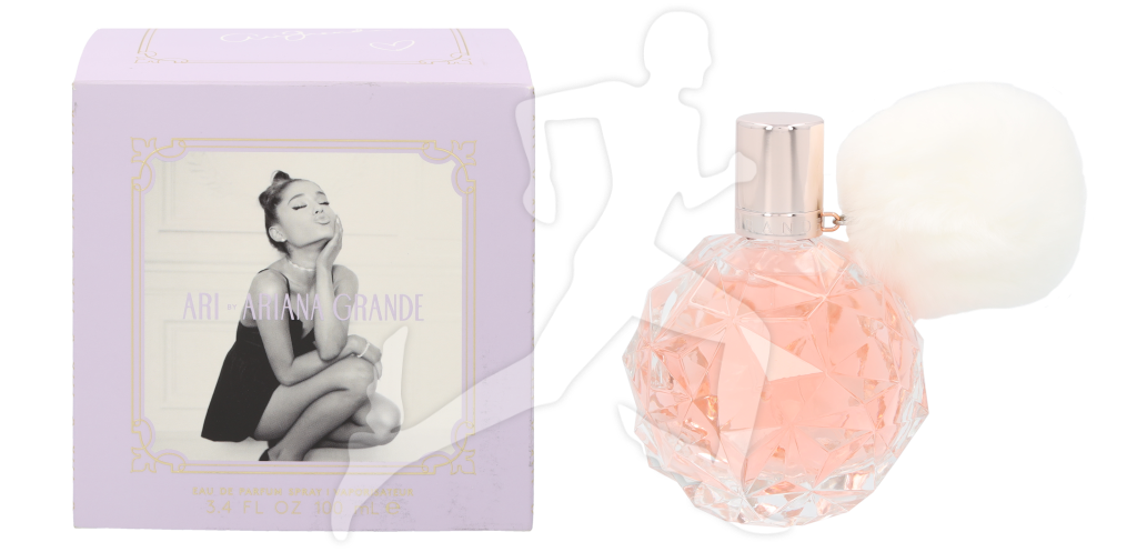 Ariana Grande Ari Edp Spray