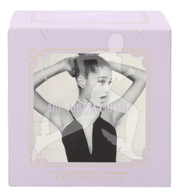 Ariana Grande Ari Edp Spray