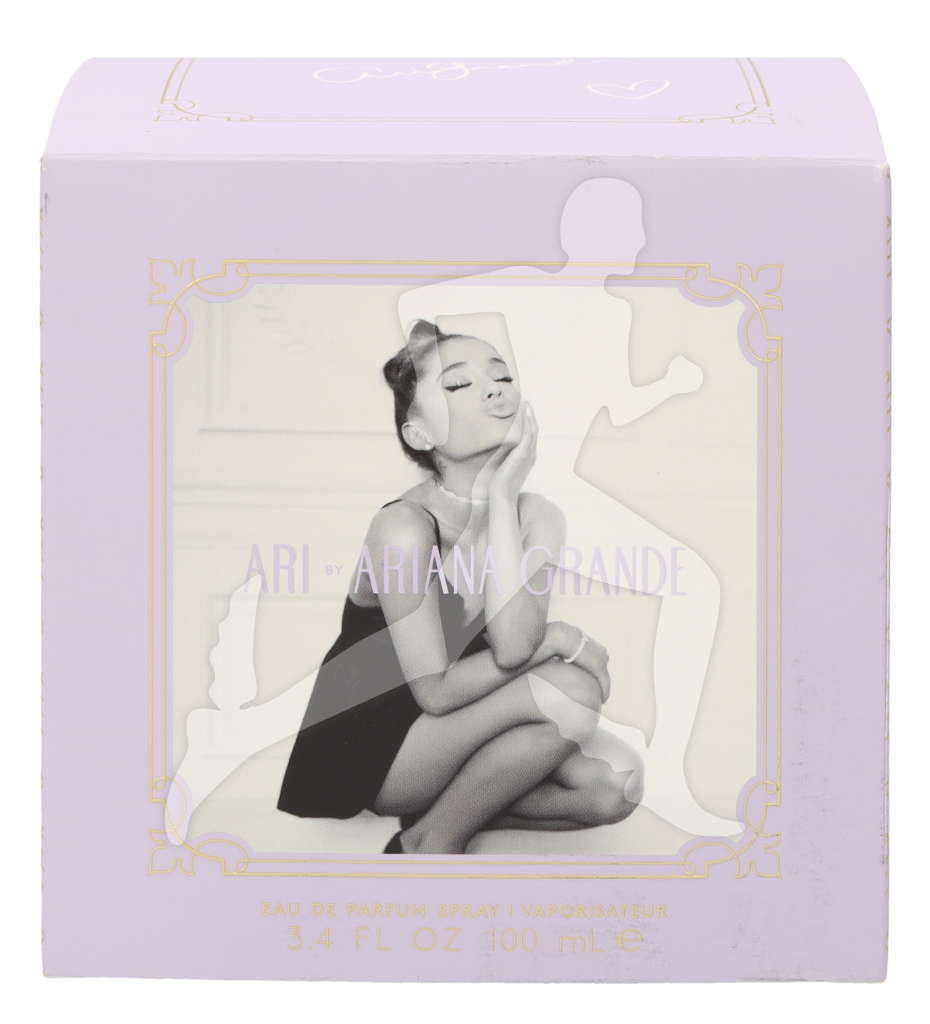 Ariana Grande Ari Edp Spray