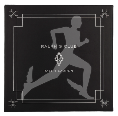 Ralph Lauren Ralph's Club Giftset