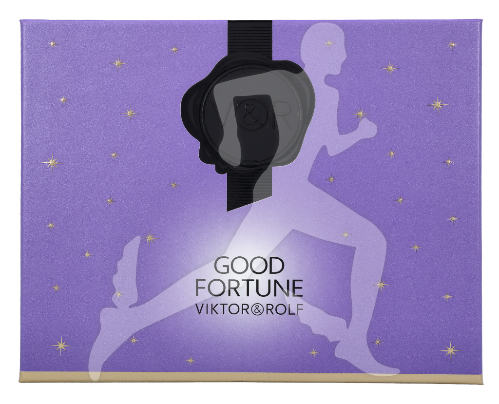 Viktor & Rolf Good Fortune Giftset