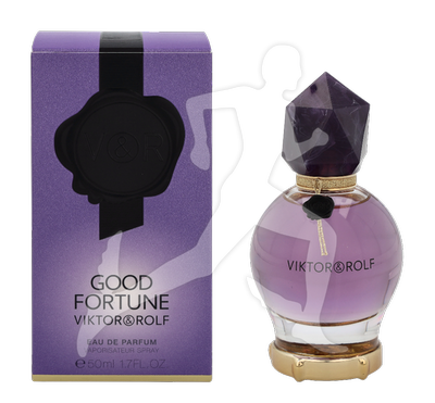 Viktor & Rolf Good Fortune Edp Spray