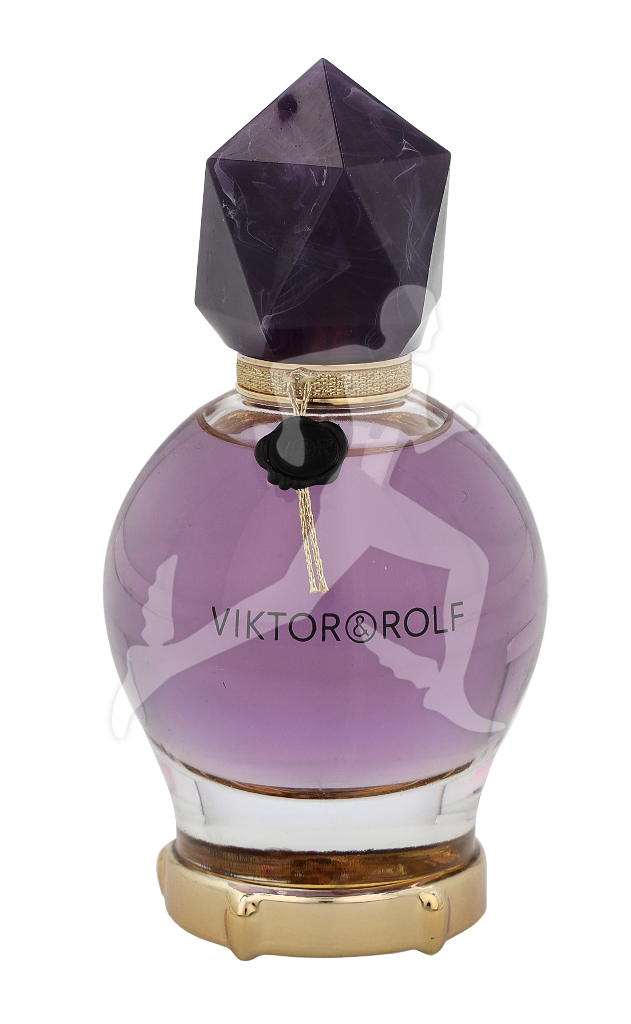 Viktor & Rolf Good Fortune Edp Spray