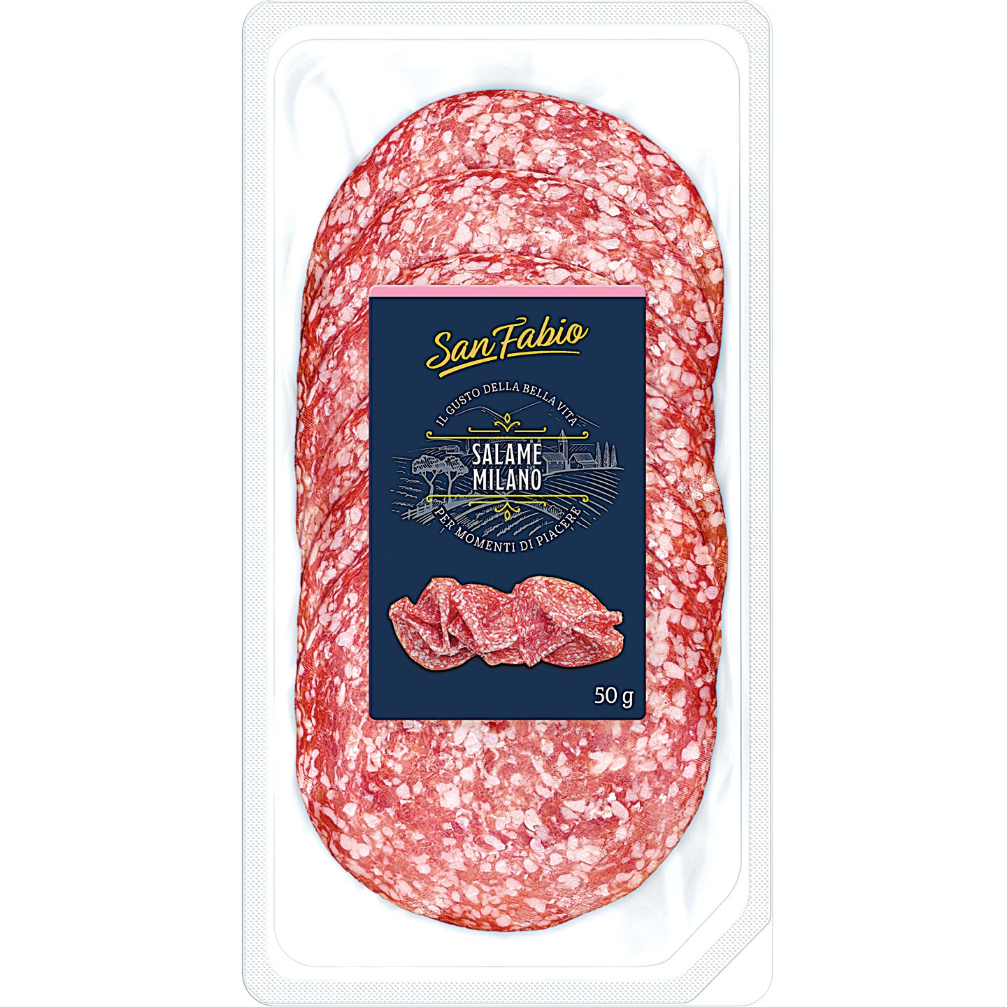 San Fabio Salami