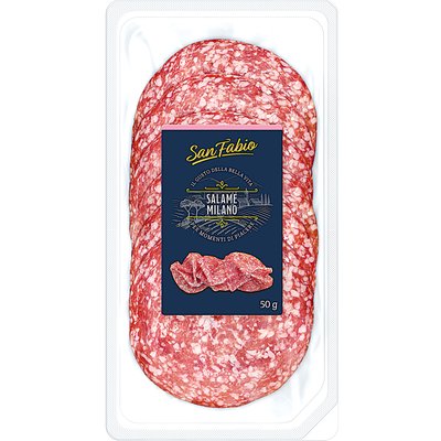 SAN FABIO SALAMI termékképe