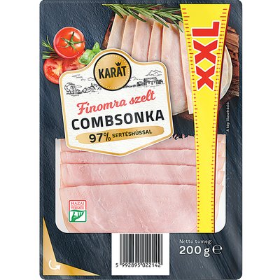 KARÁT COMBSONKA termékképe