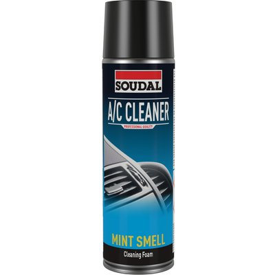 SOUDAL KLÍMATISZTÍTÓ HAB 500ML termékképe