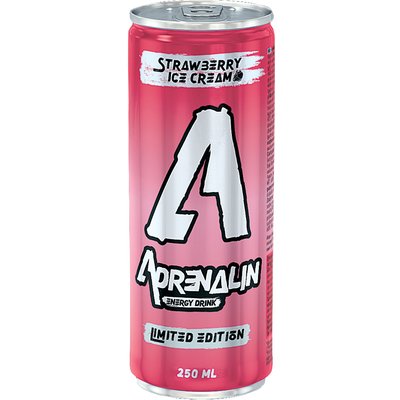 ADRENALIN EPERFAGYI ÍZŰ ENERGIAITAL +50 FT BETÉTDÍJ termékképe