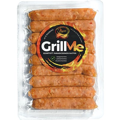GRILLME SZ.PAR-SAJT GRILLKOLB.240G termékképe