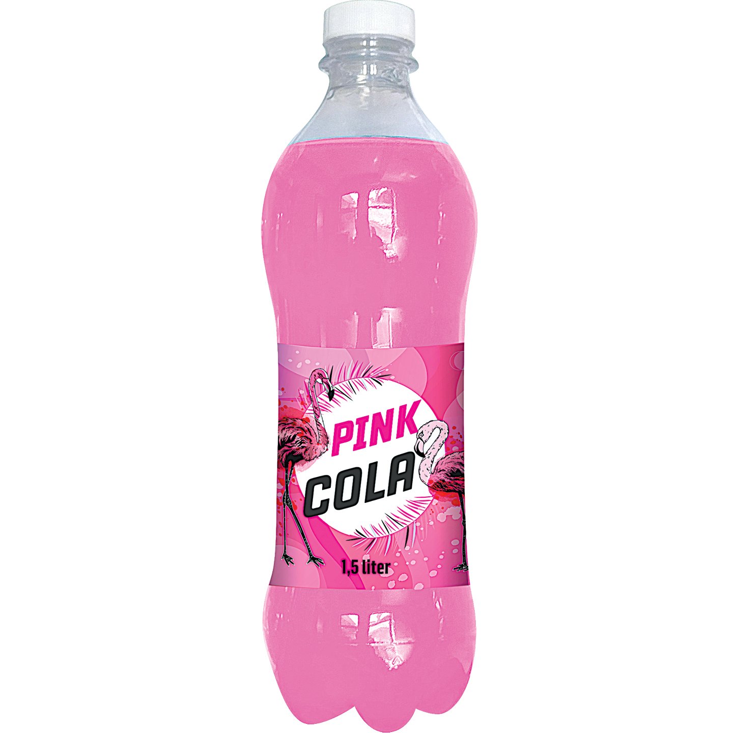 Pink Cola +50 Ft Betétdíj
