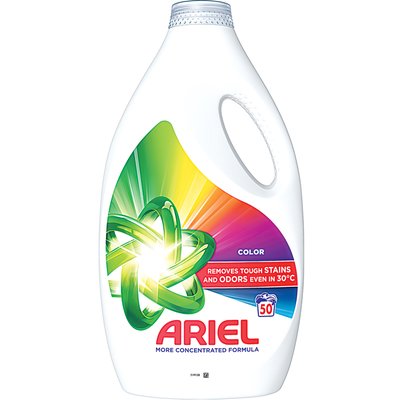 ARIEL COLOR 2,25L 50 MOSÁS termékképe