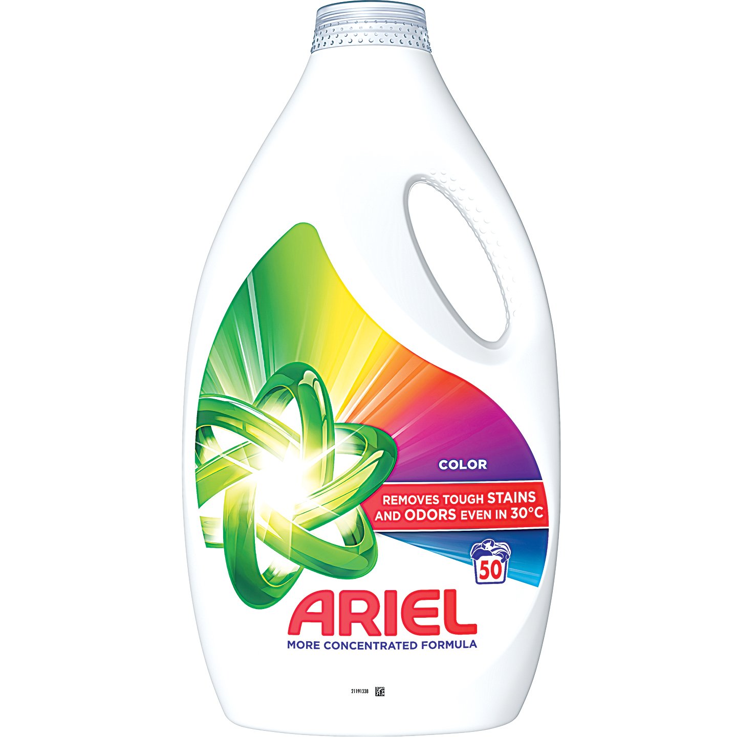 Ariel Color Mosógél