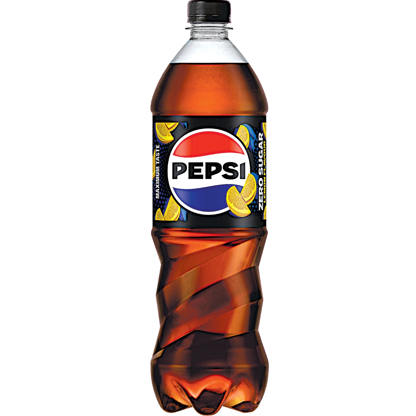 Pepsi Lemon Zero +50 Ft Betétdíj
