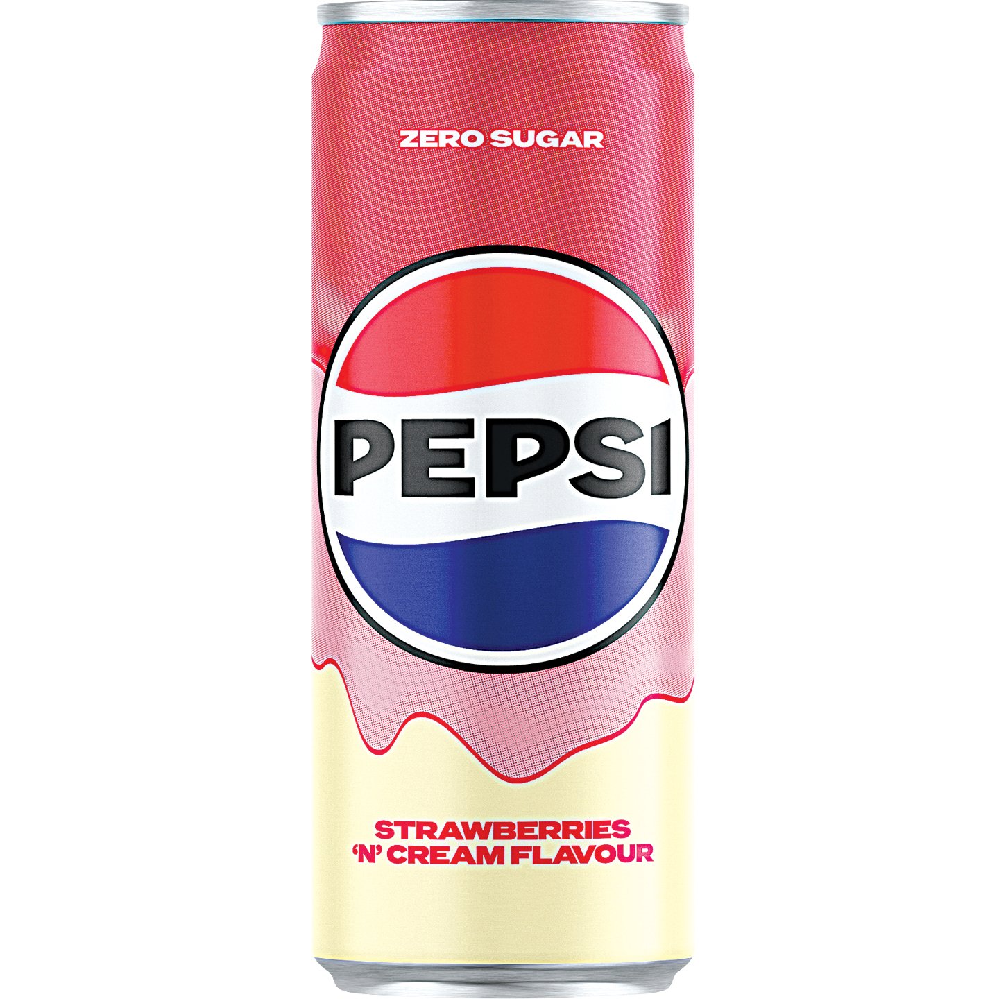 Pepsi Treats Strawberry +50 Ft Betétdíj