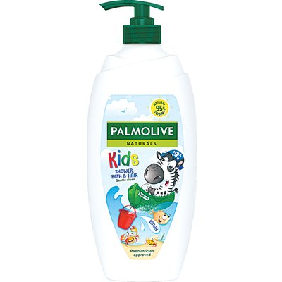 PALMOLIVE TUSF.KIDS PUMPÁS 750ML termékképe