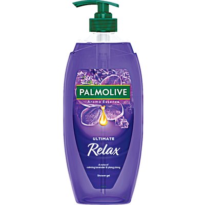 PALMOLIVE TUSF.AROMA RELAX 750ML termékképe