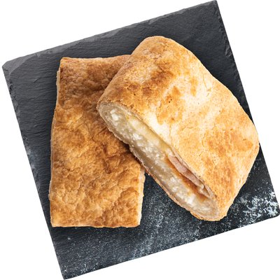 TÚRÓS-BARACKOS RÉTES termékképe