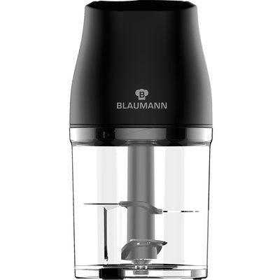 BLAUMANN ELEKTROMOS APRÍTÓ termékképe