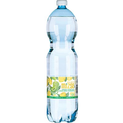 MIZSE CITROM-LIME ÍZŰ 1,5L DRS termékképe