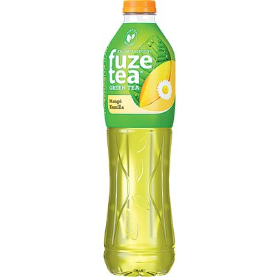FUZETEA MANGÓ-KAMILLA ÍZŰ +50 FT BETÉTDÍJ termékképe