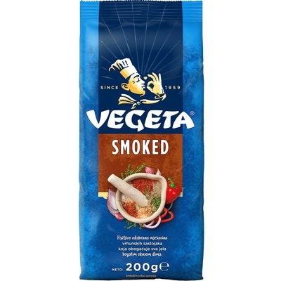 VEGETA FÜSTÖLT ÉTELÍZESÍTŐ termékképe