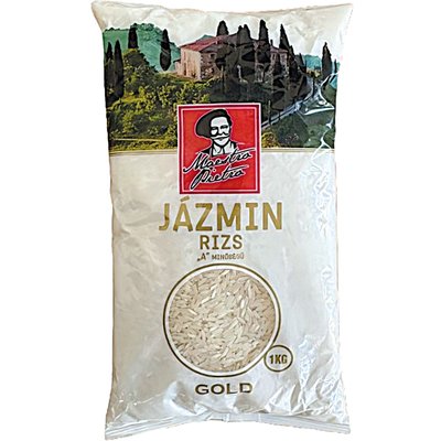 JÁZMIN RIZS termékképe