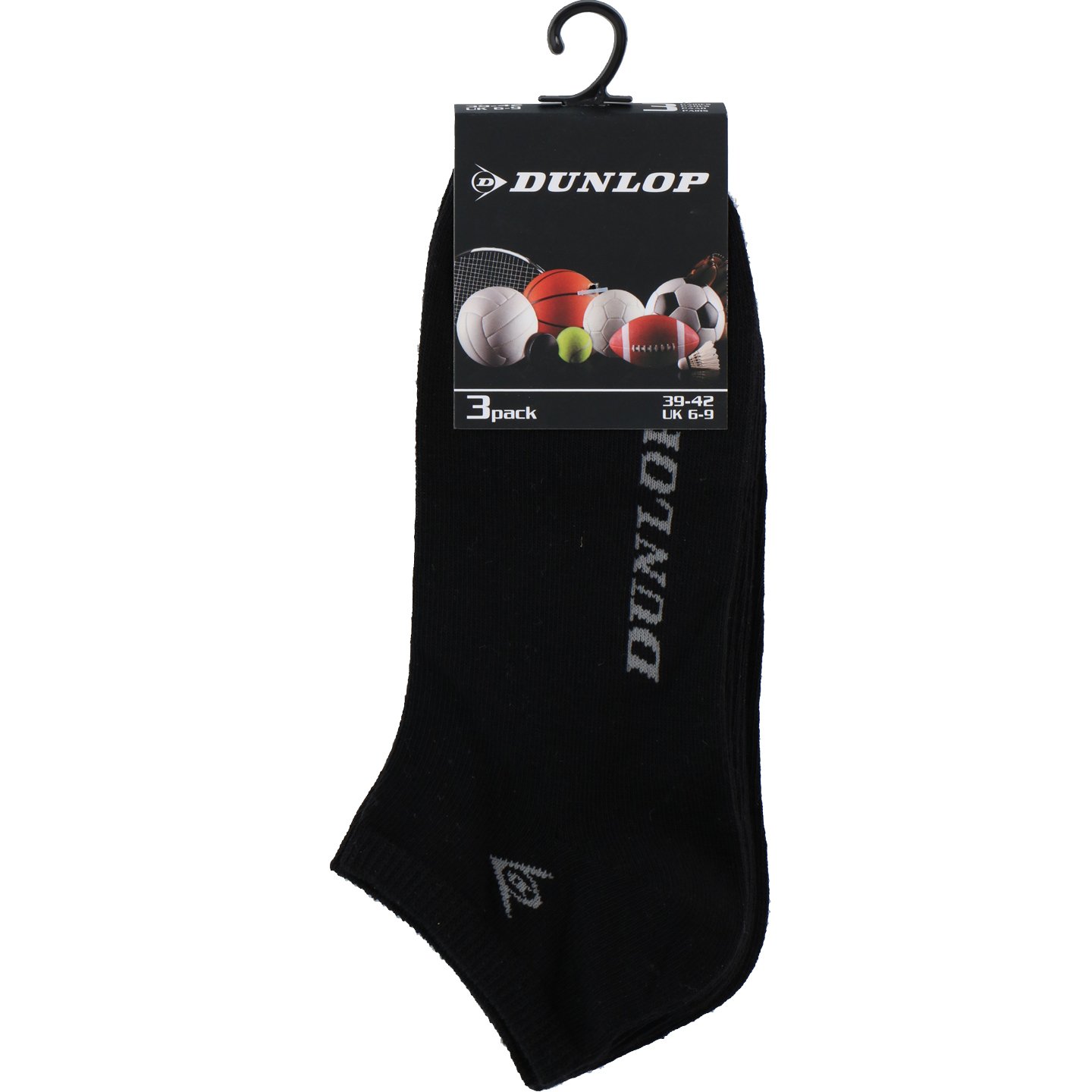 Dunlop Zokni