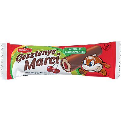 MARONI GESZTENYE MARCI termékképe