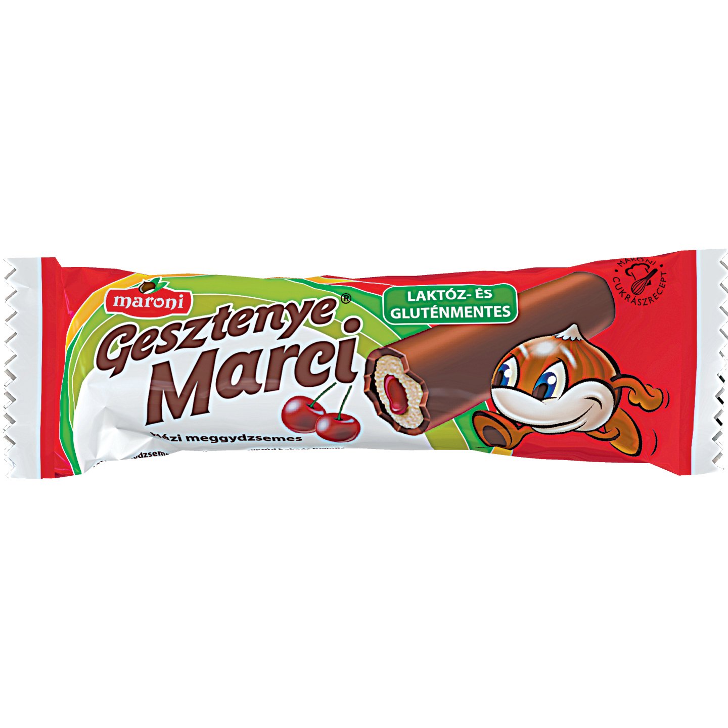 Maroni Gesztenye Marci