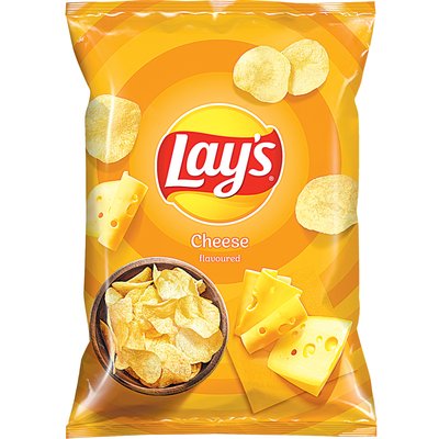 LAY'S SAJTOS CHIPS 60G termékképe