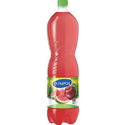OLYMPOS G.DINNYE-ALMA 1,5L DRS termékképe