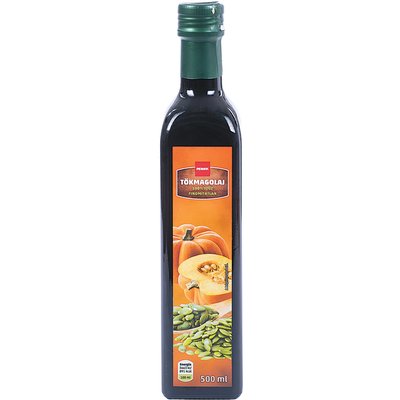 TÖKMAGOLAJ termékképe