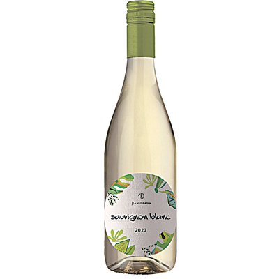 DANUBIANA SAUVIGNON BLANC +50 FT BETÉTDÍJ termékképe